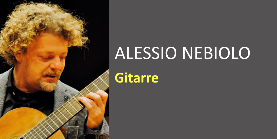 ALESSIO NEBIOLO