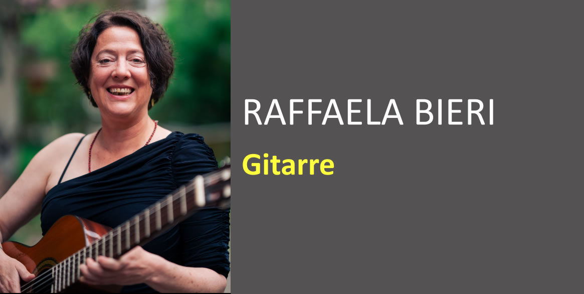 RAFFAELA BIERI